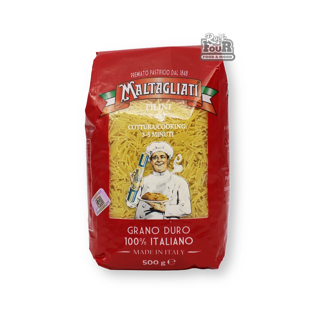 Pasta "Maltagliati №111 Filini" 500g